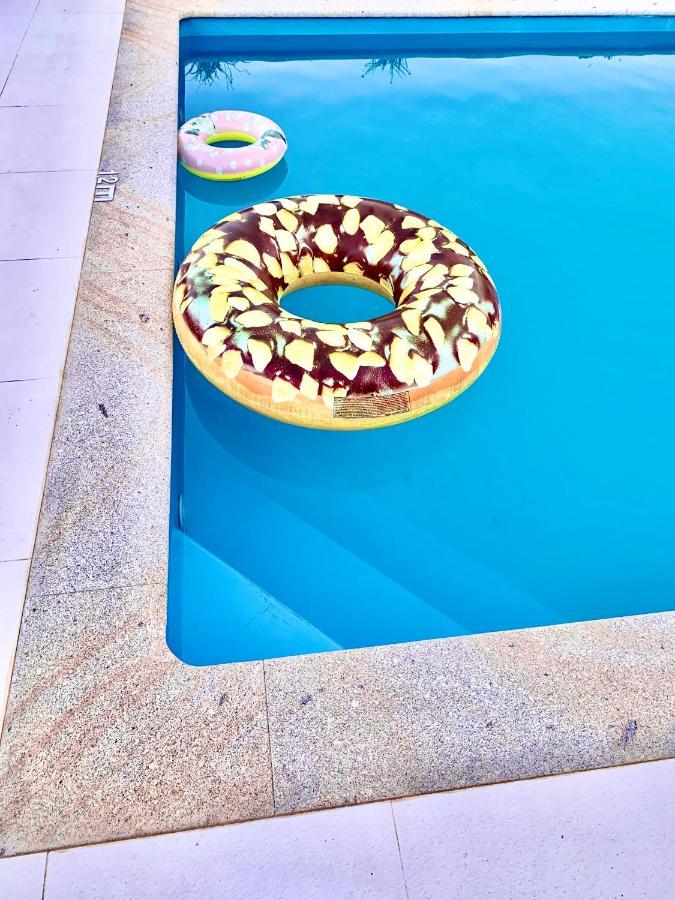 Villa Casa Valfonte - Moradia Com Piscina Gondar E Orbacem Exterior foto